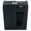 Paperisilppuri Rexel Secure S5 10 L