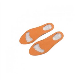 Insole Extra Thin Lined All Care L