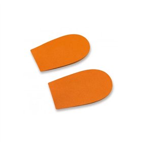 Prim Comforsil Silicone Heel Pad S