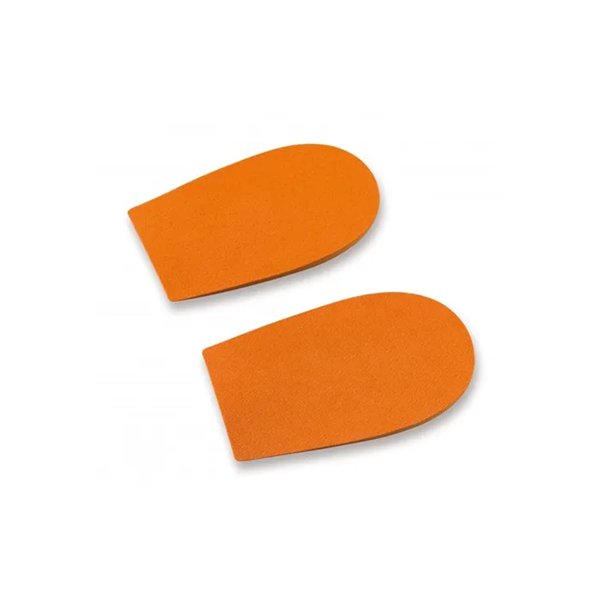 Prim Comforsil Silicone Heel Pad S