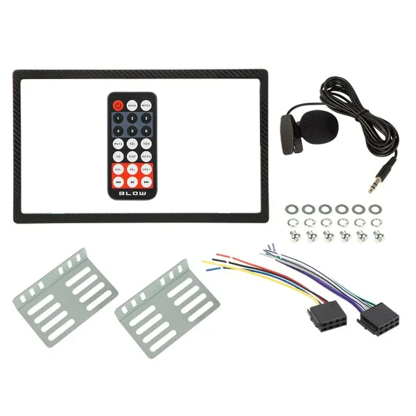 Raadio Blow AVH-9620