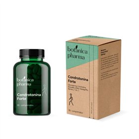 Botánicapharma Condrotonina Forte 30Tablets