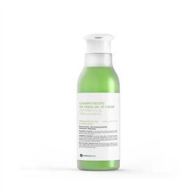 Botánicapharma Aloe Vera Tea Tree Shampoo 250ml