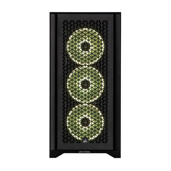 Desktop PC Actina 5901443322535 AMD Ryzen 7 7800X3D 32 GB RAM 2 TB SSD AMD RADEON RX 7900 XTX