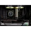 Desktop PC Actina 5901443322535 AMD Ryzen 7 7800X3D 32 GB RAM 2 TB SSD AMD RADEON RX 7900 XTX