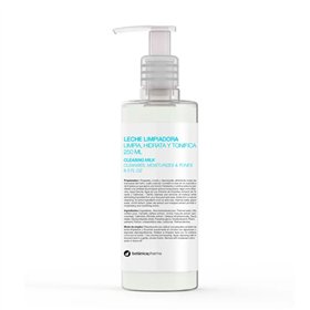 Botánicapharma Cleansing Milk 250ml 