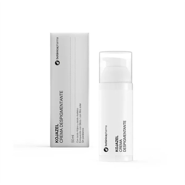 Botánicapharma Kozajel Depigmentation Cream Fps15 50ml 