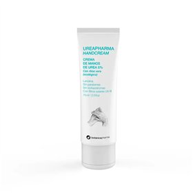Botánicapharma Ureapharma Hand Cream 75ml 