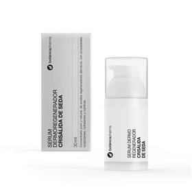 Botánicapharma Chrysalis Silk Serum 30ml 