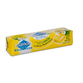 Juanola Vitamin C Lemon Candies 30g