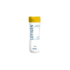 Interpharma Lotigen Body Milk Super Moisturising 300ml
