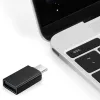 USB-C – USB adapteris GEMBIRD A-USB2-CMAF-01