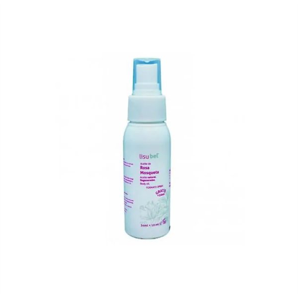 Lisubel Rosehip 60ml