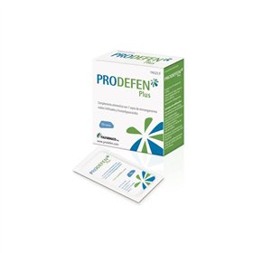 Italfarmaco Prodefen Plus 10 Sachets