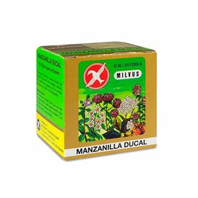 Milvus Ducal Chamomile 10 Cups