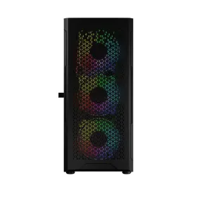 ATX Semi-tower Korpus Logic ARAMIS ARGB Must