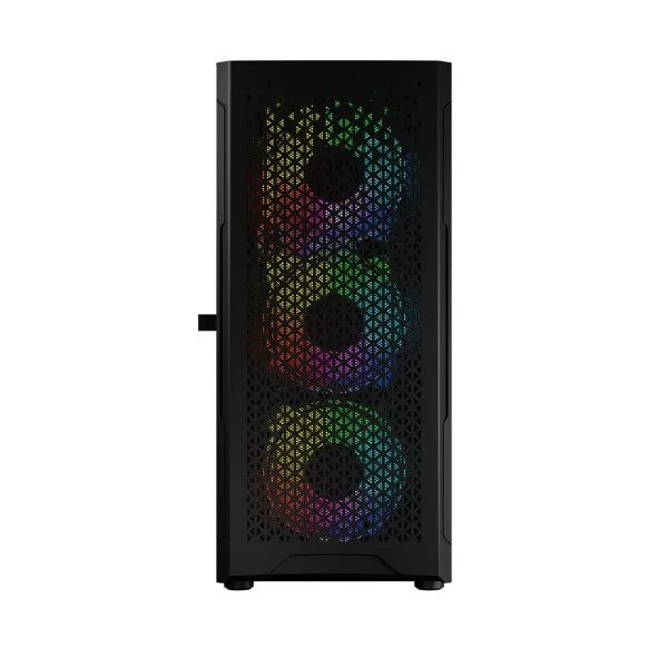 ATX Semi-tower Korpus Logic ARAMIS ARGB Must