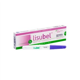 Lisubel Pregnancy Test Pen 