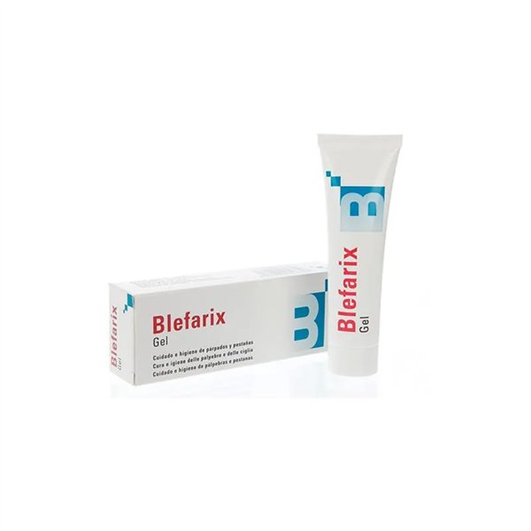 Viñas Blefarix Gel 30ml