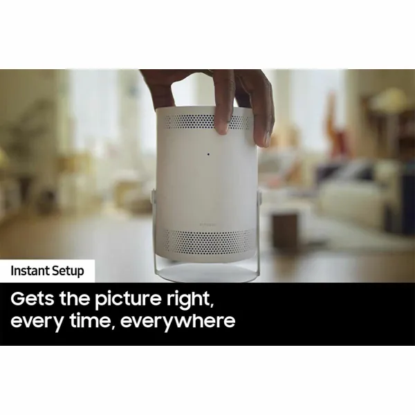 Projector Samsung SP-LFF3CLAXXXH