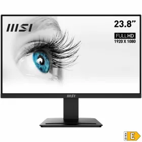 Монитор MSI PRO MP2412 23,8" LCD