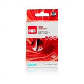 Phb Toothpaste 15 ml (Travel Pack) 3U