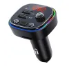 MP3-mängija ja FM-saatja autodele Vakoss TC-B439K