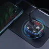 MP3-mängija ja FM-saatja autodele Vakoss TC-B439K