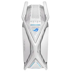 ATX Semi-tower Korpus Asus GR701 ROG Valge Mitmevärviline