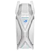 ATX Semi-tower Korpus Asus GR701 ROG Valge Mitmevärviline