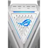 ATX Semi-tower Korpus Asus GR701 ROG Valge Mitmevärviline