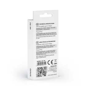 Ambi Pur Consumo Unisex Nourishing Body Lotion 55ml