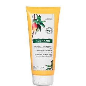 Klorane Mango Balm 200ml