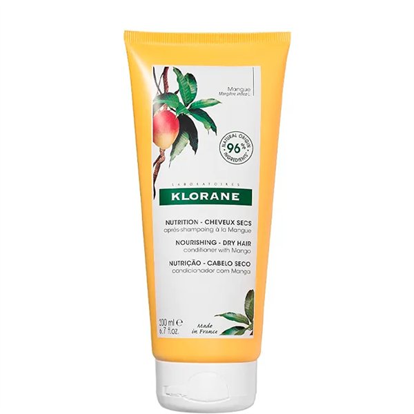 Klorane Mango Balm 200ml