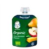 Gerber Organic Pear Apple and Banana 90g 
