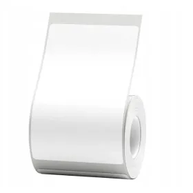 Original Dot Matrix Tape NIIMBOT A2A18201901 White