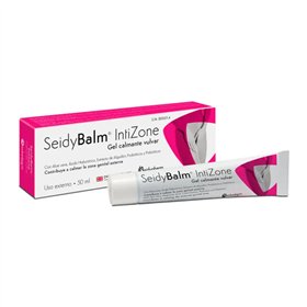 Seid Lab Balm Intizone Intimate Gel 50ml 