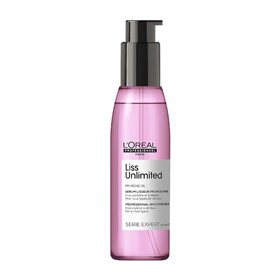 L'oreal Professionnel Liss Unlimited Professional Smoother Serum 125ml