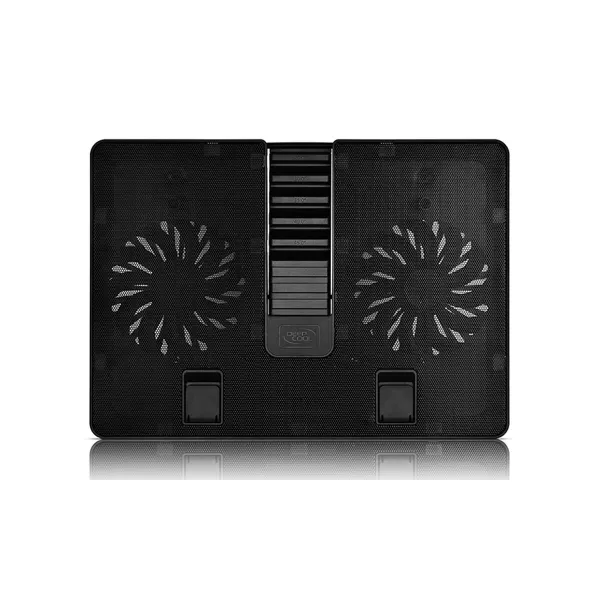 Nešiojamojo kompiuterio aušinimo bazė DEEPCOOL DP-N214A5_UPAL