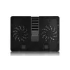 Nešiojamojo kompiuterio aušinimo bazė DEEPCOOL DP-N214A5_UPAL