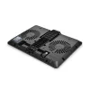 Nešiojamojo kompiuterio aušinimo bazė DEEPCOOL DP-N214A5_UPAL