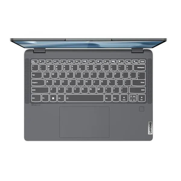 Nešiojamas kompiuteris 2 in 1 Lenovo IdeaPad Flex 5 14" Intel Core I3-1215U 8 GB RAM 256 GB SSD
