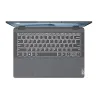 Nešiojamas kompiuteris 2 in 1 Lenovo IdeaPad Flex 5 14" Intel Core I3-1215U 8 GB RAM 256 GB SSD