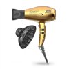 Parlux Hair Dryer Alyon Gold + Diffuser
