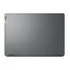 Nešiojamas kompiuteris 2 in 1 Lenovo IdeaPad Flex 5 14" Intel Core I3-1215U 8 GB RAM 256 GB SSD