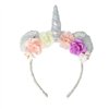 Inca Unicorn Sequin Headband