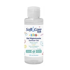Lea Soft & Care Sanitizing Gel Kids 100ml