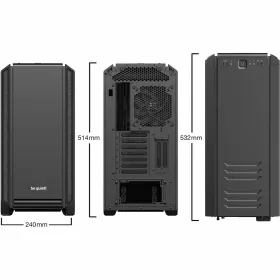 Eurostil Corvus Line Tijeras 1un