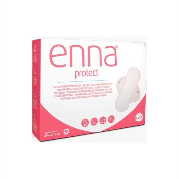 Enna Protect Ecological Reusable Panty Liner 1 Unit