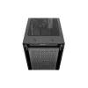 ATX Semi-tower Korpus DEEPCOOL R-CG560-BKAAE4-G-1 Must Mitmevärviline